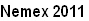 Nemex 2011