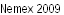 Nemex 2009
