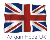 Morgan Hope UK